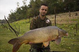 Carpfishing 2013